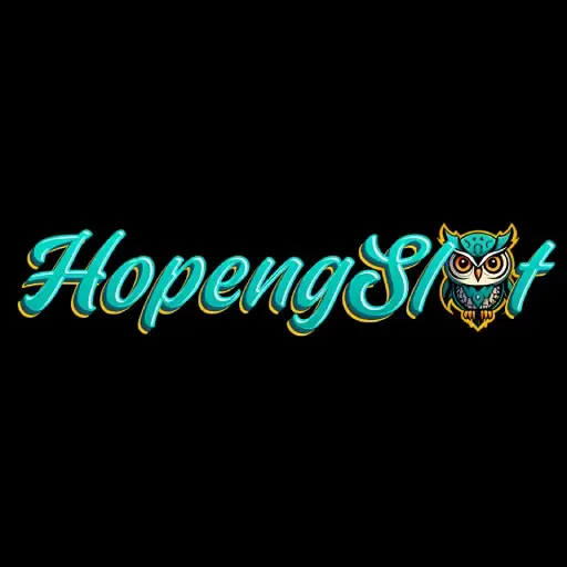 HOPENGSLOT - Game Bingo Seru dan Menyenangkan